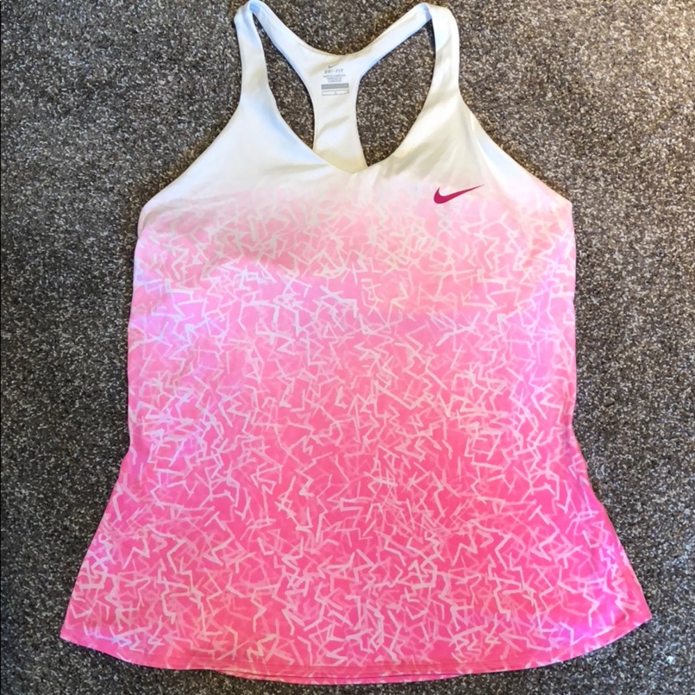 Nike Dri-Fit Tank